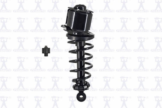 1345453L Rear Left Suspension Strut and Coil Spring Assembly FCS Shocks & Struts
