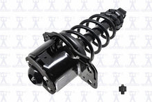Load image into Gallery viewer, 1345453L Rear Left Suspension Strut and Coil Spring Assembly FCS Shocks &amp; Struts