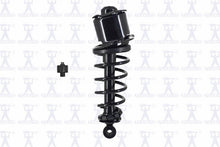 Load image into Gallery viewer, 1345453R Rear Right Suspension Strut and Coil Spring Assembly FCS Shocks &amp; Struts