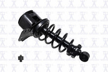 Load image into Gallery viewer, 1345453R Rear Right Suspension Strut and Coil Spring Assembly FCS Shocks &amp; Struts