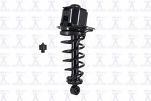 Load image into Gallery viewer, 1345453R Rear Right Suspension Strut and Coil Spring Assembly FCS Shocks &amp; Struts