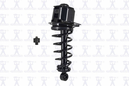 1345453R Rear Right Suspension Strut and Coil Spring Assembly FCS Shocks & Struts