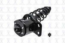 Load image into Gallery viewer, 1345453R Rear Right Suspension Strut and Coil Spring Assembly FCS Shocks &amp; Struts