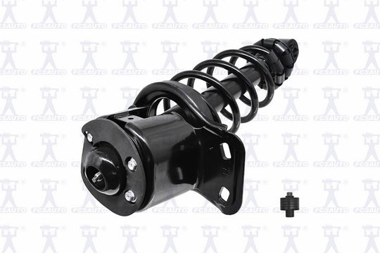 1345453R Rear Right Suspension Strut and Coil Spring Assembly FCS Shocks & Struts