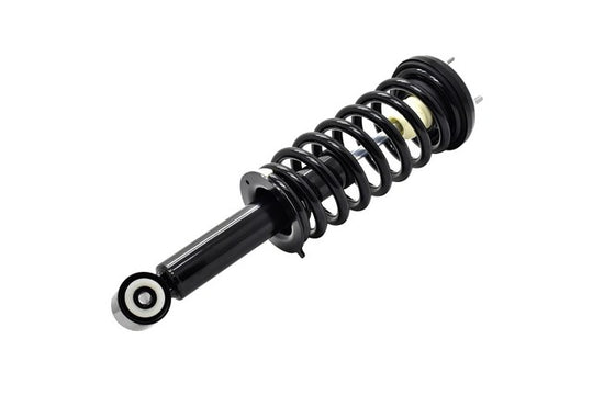 1345454 Rear Suspension Strut and Coil Spring Assembly FCS Shocks & Struts