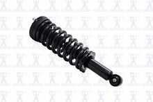 Load image into Gallery viewer, 1345455 Front Suspension Strut and Coil Spring Assembly FCS Shocks &amp; Struts