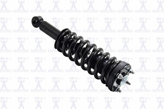 1345455 Front Suspension Strut and Coil Spring Assembly FCS Shocks & Struts