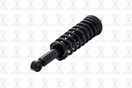 1345455 Front Suspension Strut and Coil Spring Assembly FCS Shocks & Struts
