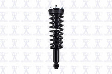 Load image into Gallery viewer, 1345455 Front Suspension Strut and Coil Spring Assembly FCS Shocks &amp; Struts
