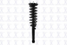 Charger l'image dans la galerie, 1345458R Front Right Suspension Strut and Coil Spring Assembly FCS Shocks &amp; Struts