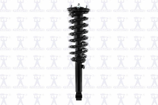 1345458R Front Right Suspension Strut and Coil Spring Assembly FCS Shocks & Struts