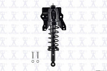 Load image into Gallery viewer, 1345459L Rear Left Suspension Strut and Coil Spring Assembly FCS Shocks &amp; Struts