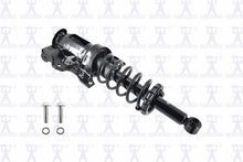Load image into Gallery viewer, 1345459L Rear Left Suspension Strut and Coil Spring Assembly FCS Shocks &amp; Struts