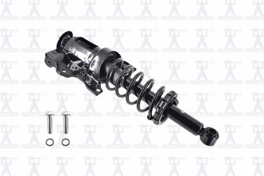 1345459L Rear Left Suspension Strut and Coil Spring Assembly FCS Shocks & Struts