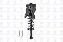 Load image into Gallery viewer, 1345459L Rear Left Suspension Strut and Coil Spring Assembly FCS Shocks &amp; Struts