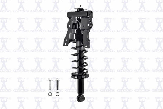 1345459L Rear Left Suspension Strut and Coil Spring Assembly FCS Shocks & Struts