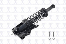 Load image into Gallery viewer, 1345459L Rear Left Suspension Strut and Coil Spring Assembly FCS Shocks &amp; Struts