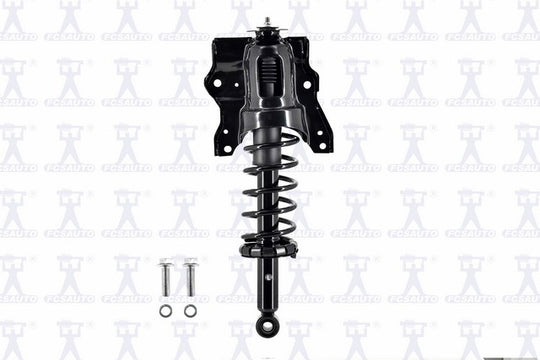 1345459L Rear Left Suspension Strut and Coil Spring Assembly FCS Shocks & Struts