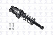 Load image into Gallery viewer, 1345459R Rear Right Suspension Strut and Coil Spring Assembly FCS Shocks &amp; Struts