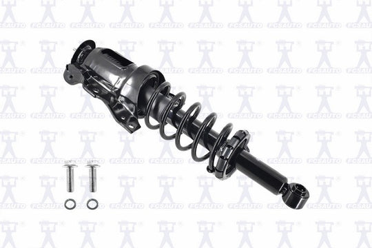 1345459R Rear Right Suspension Strut and Coil Spring Assembly FCS Shocks & Struts