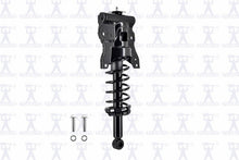 Load image into Gallery viewer, 1345459R Rear Right Suspension Strut and Coil Spring Assembly FCS Shocks &amp; Struts