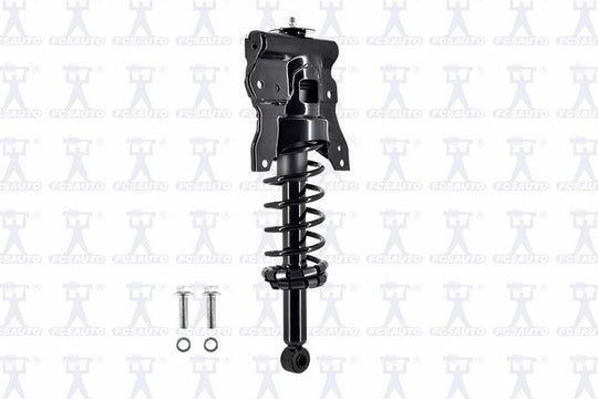 1345459R Rear Right Suspension Strut and Coil Spring Assembly FCS Shocks & Struts