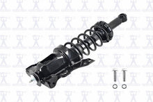 Load image into Gallery viewer, 1345459R Rear Right Suspension Strut and Coil Spring Assembly FCS Shocks &amp; Struts