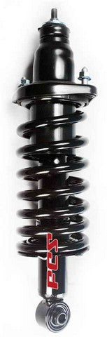 1345468R Rear Right Suspension Strut and Coil Spring Assembly FCS Shocks & Struts