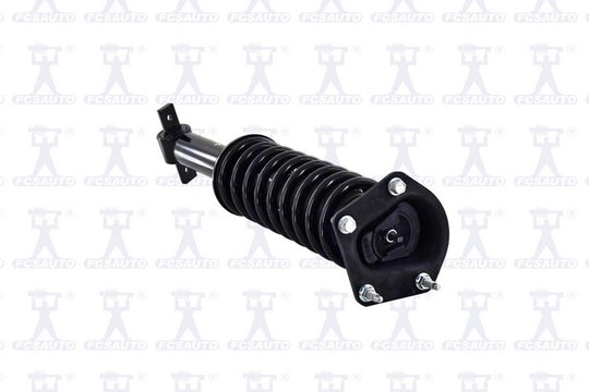 1345469L Front Left Suspension Strut and Coil Spring Assembly FCS Shocks & Struts