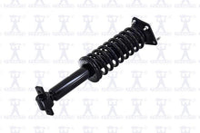 Charger l'image dans la galerie, 1345469L Front Left Suspension Strut and Coil Spring Assembly FCS Shocks &amp; Struts