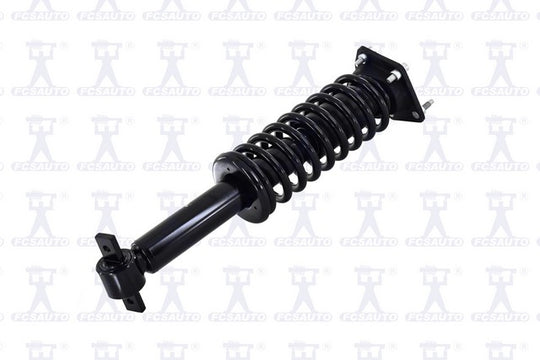 1345469L Front Left Suspension Strut and Coil Spring Assembly FCS Shocks & Struts