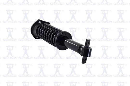 1345469L Front Left Suspension Strut and Coil Spring Assembly FCS Shocks & Struts