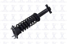 Charger l'image dans la galerie, 1345469L Front Left Suspension Strut and Coil Spring Assembly FCS Shocks &amp; Struts