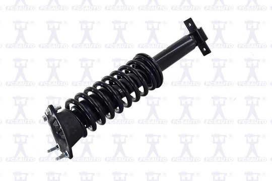1345469L Front Left Suspension Strut and Coil Spring Assembly FCS Shocks & Struts