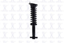 Charger l'image dans la galerie, 1345469L Front Left Suspension Strut and Coil Spring Assembly FCS Shocks &amp; Struts