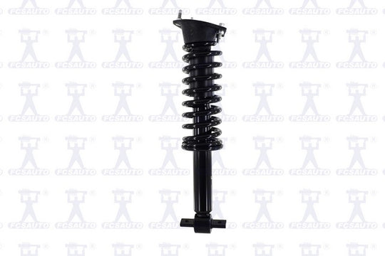 1345469L Front Left Suspension Strut and Coil Spring Assembly FCS Shocks & Struts