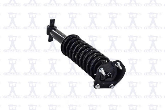 1345469R Front Right Suspension Strut and Coil Spring Assembly FCS Shocks & Struts