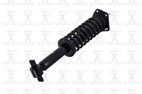 1345469R Front Right Suspension Strut and Coil Spring Assembly FCS Shocks & Struts
