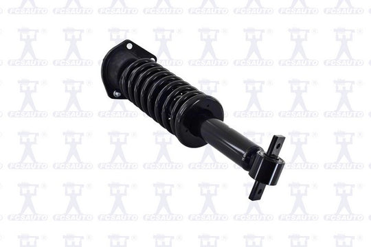 1345469R Front Right Suspension Strut and Coil Spring Assembly FCS Shocks & Struts