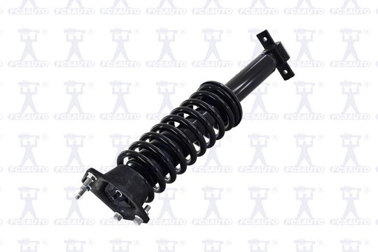 1345469R Front Right Suspension Strut and Coil Spring Assembly FCS Shocks & Struts