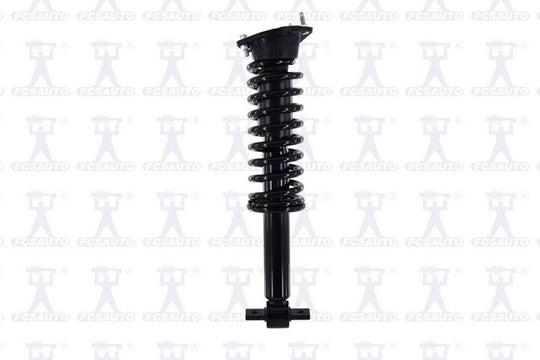 1345469R Front Right Suspension Strut and Coil Spring Assembly FCS Shocks & Struts