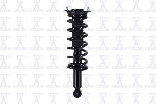 1345470 Rear Suspension Strut and Coil Spring Assembly FCS Shocks & Struts