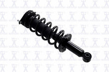Charger l'image dans la galerie, 1345470 Rear Suspension Strut and Coil Spring Assembly FCS Shocks &amp; Struts