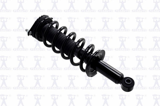 1345470 Rear Suspension Strut and Coil Spring Assembly FCS Shocks & Struts