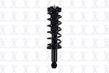 Charger l'image dans la galerie, 1345470 Rear Suspension Strut and Coil Spring Assembly FCS Shocks &amp; Struts