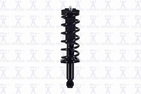 1345470 Rear Suspension Strut and Coil Spring Assembly FCS Shocks & Struts