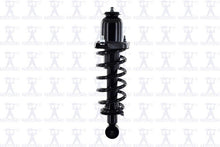 Charger l'image dans la galerie, 1345471L Rear Left Suspension Strut and Coil Spring Assembly FCS Shocks &amp; Struts