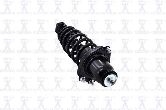 1345471L Rear Left Suspension Strut and Coil Spring Assembly FCS Shocks & Struts