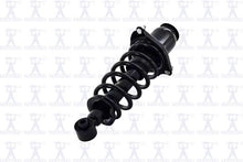 Charger l'image dans la galerie, 1345471L Rear Left Suspension Strut and Coil Spring Assembly FCS Shocks &amp; Struts