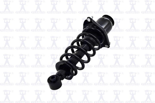 1345471L Rear Left Suspension Strut and Coil Spring Assembly FCS Shocks & Struts